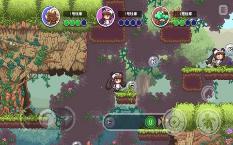 扔个球吧游戏 2020-05-09 16:54