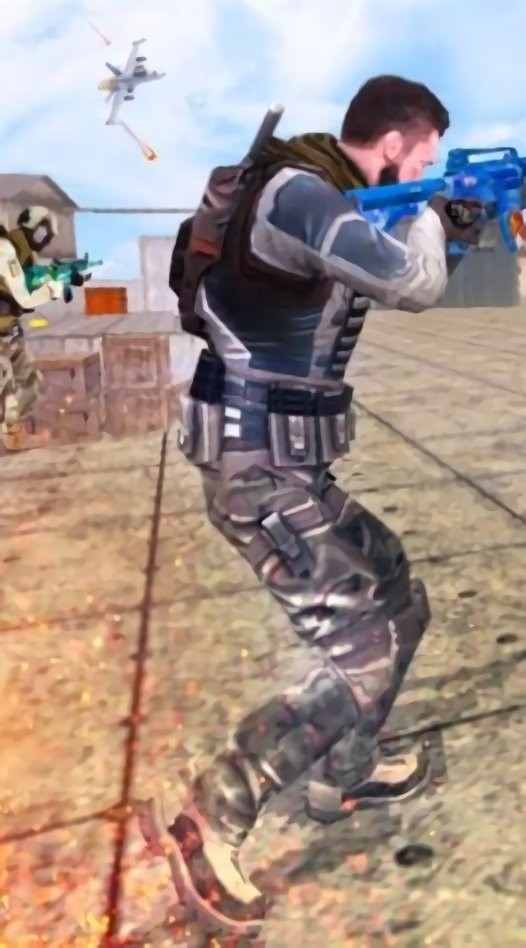 现代召唤黑鹰行动 2024-06-25 15:08