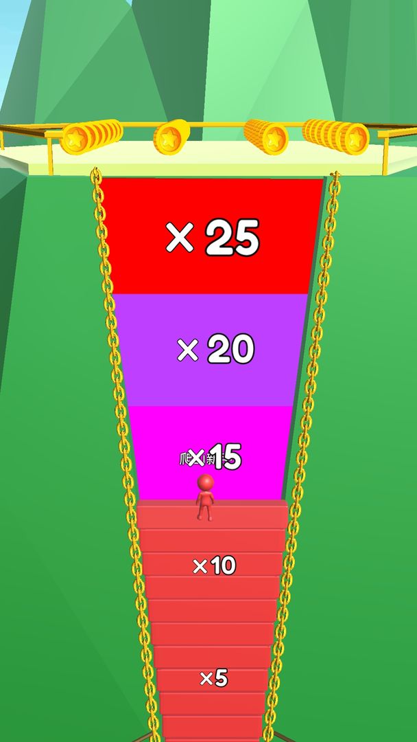 爬山我贼快游戏安卓版  v3.1.3