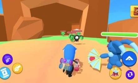 怪物方框2 v0.1.0