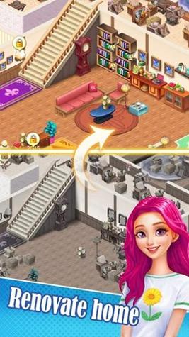 合并花园修复大厦 v1.0.10