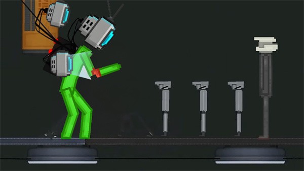 甜瓜一败涂地  v1.1