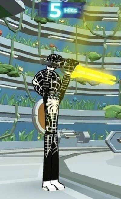 火柴人3d战斗手机游戏安卓版  v5.3.4