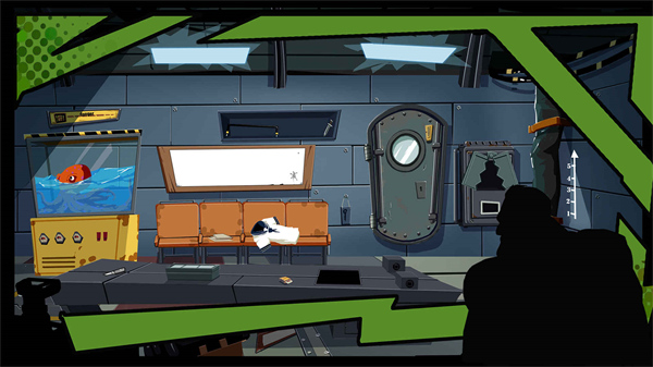 关不住先生游戏 v1.3