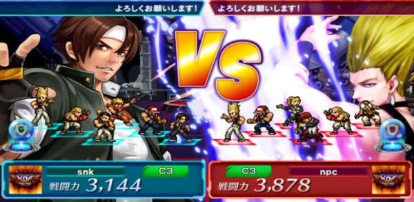 拳皇编年史 v4.0.5