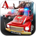 Angry Animals Police Transport(运输危险动物解锁版)