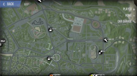 火力全开2城市狂热安卓版 v3.1.5