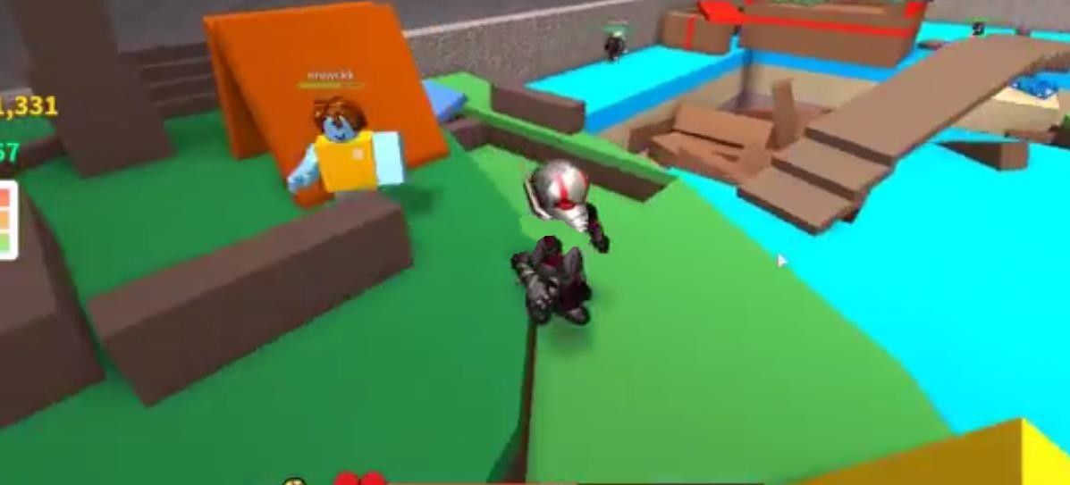 炸弹生存模拟器游戏官方网站下载正式版 2.578.564 v4.3.3