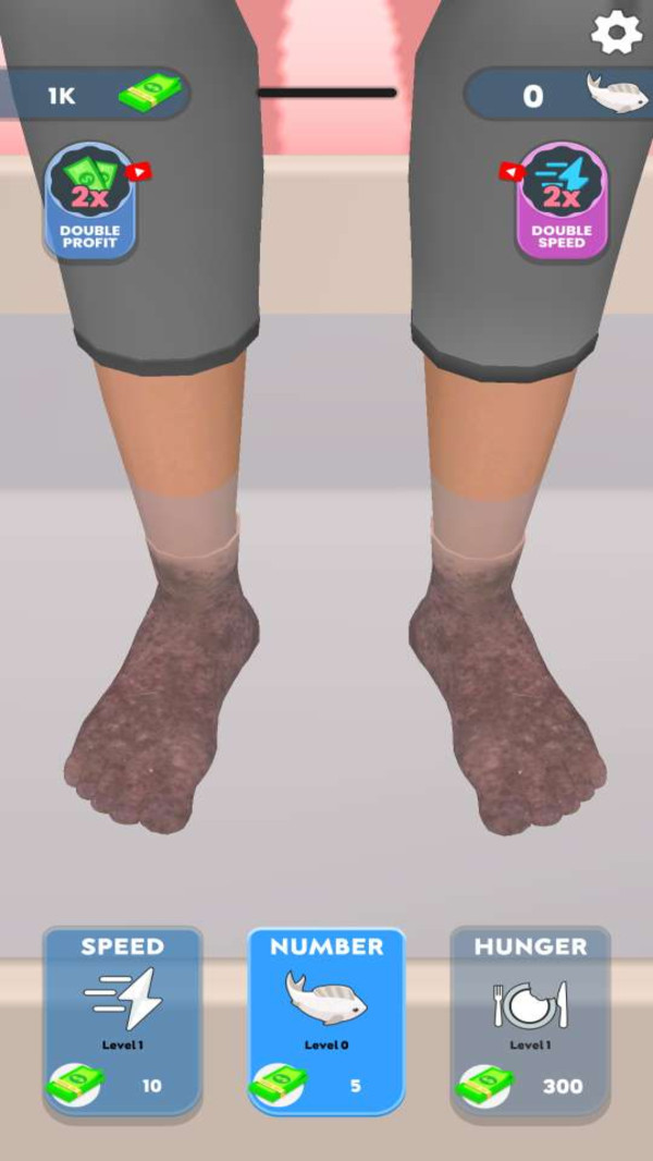 闲鱼水疗游戏官方安卓版图片1