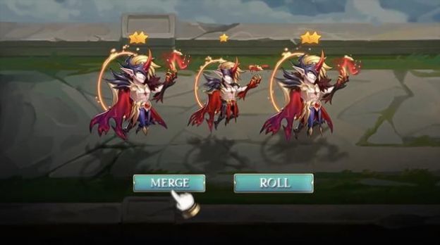 召唤师防御游戏安卓手机版  v5.4.2