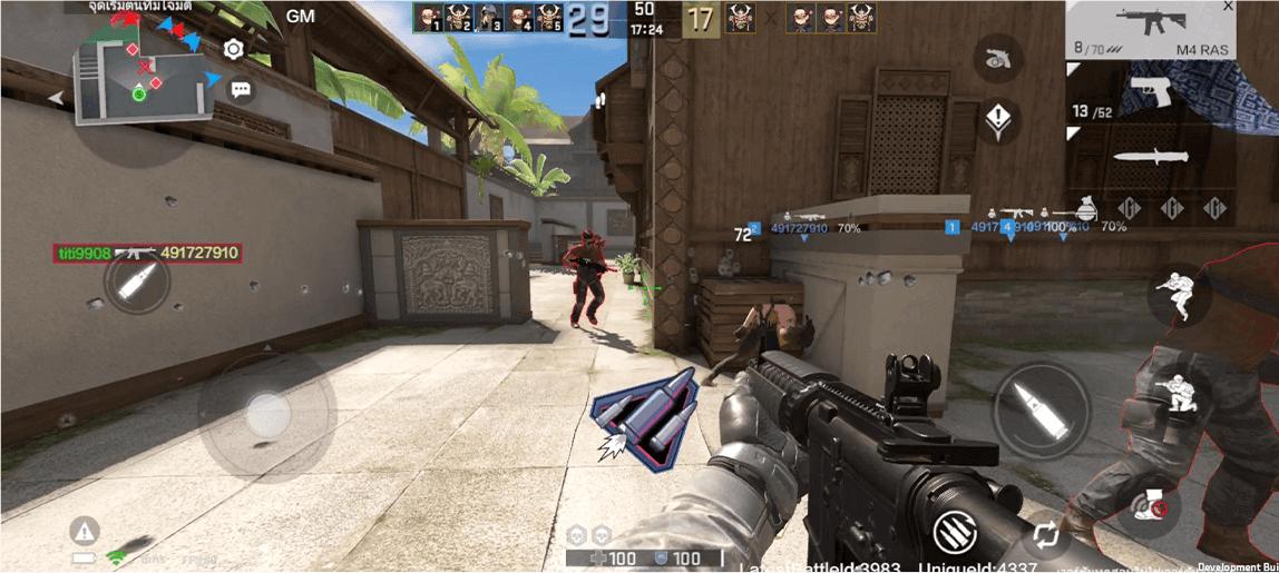 csgo起源任务游戏官方中文版  v5.3.4