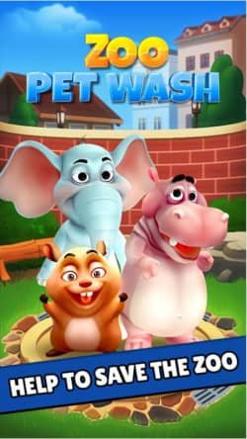 动物园宠物派对 v1.0.0