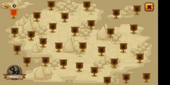 Archer Survive(弓箭手幸存) v1.0 安卓版