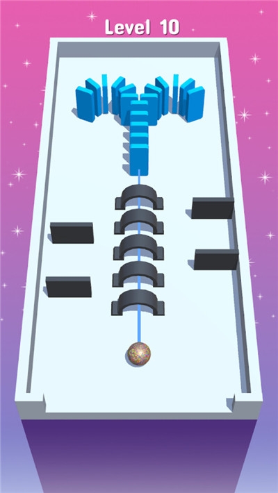 多米诺骨牌射击3D v1.2