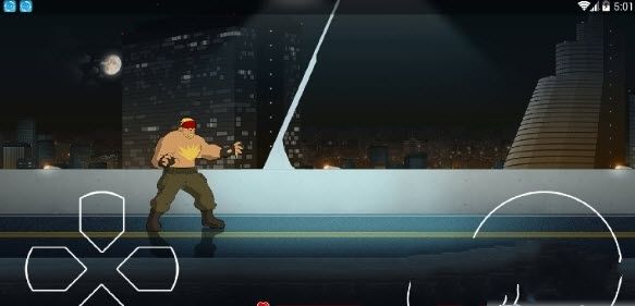 过肩摔手机游戏最新版 1.0.3 v5.4.3