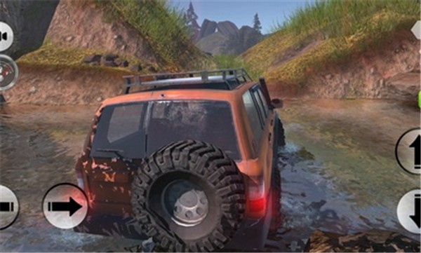 泥泞越野模拟器  v1.0.0