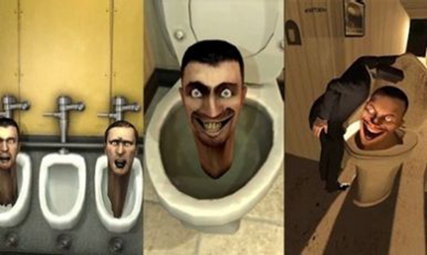 马桶人僵尸射击 v1.0.4