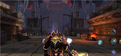 狂野之血中文版