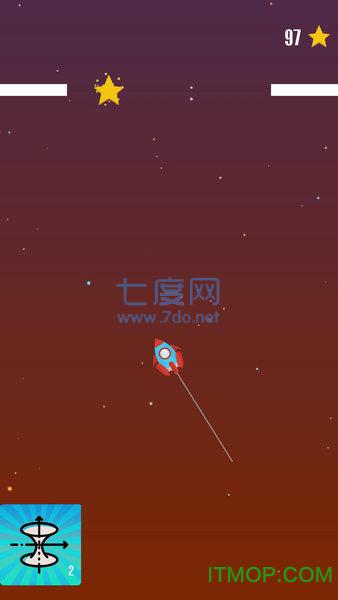 超越太空边界 v3.1