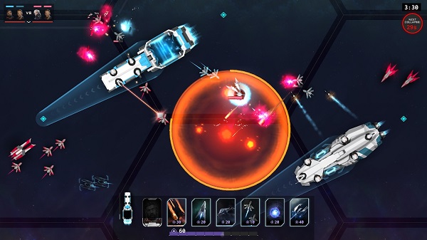 阿波罗战舰 v1.75.0