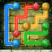 流彩宝石 Jewel Flow