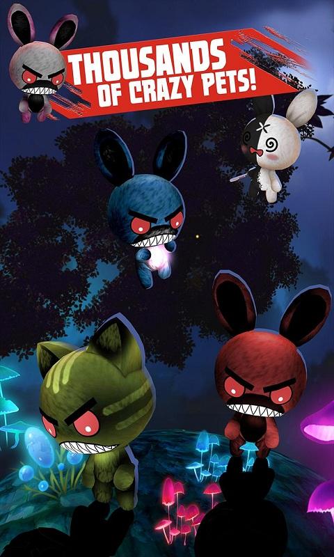 外星宠物大冒险 v1.01.0