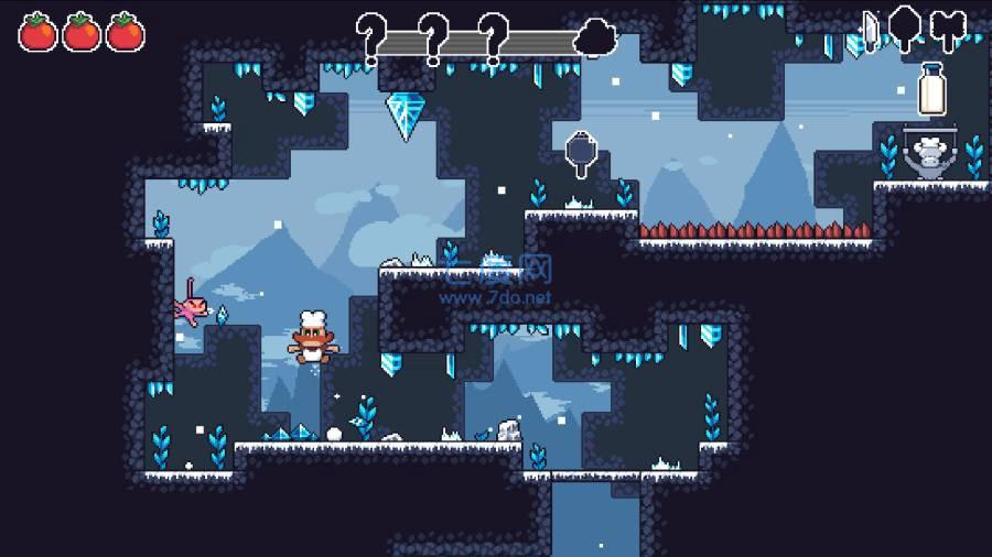 大厨寻菜 v1.0.16