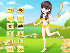 Catching Butterflies(游戏的女孩蝴蝶) v8.4.3