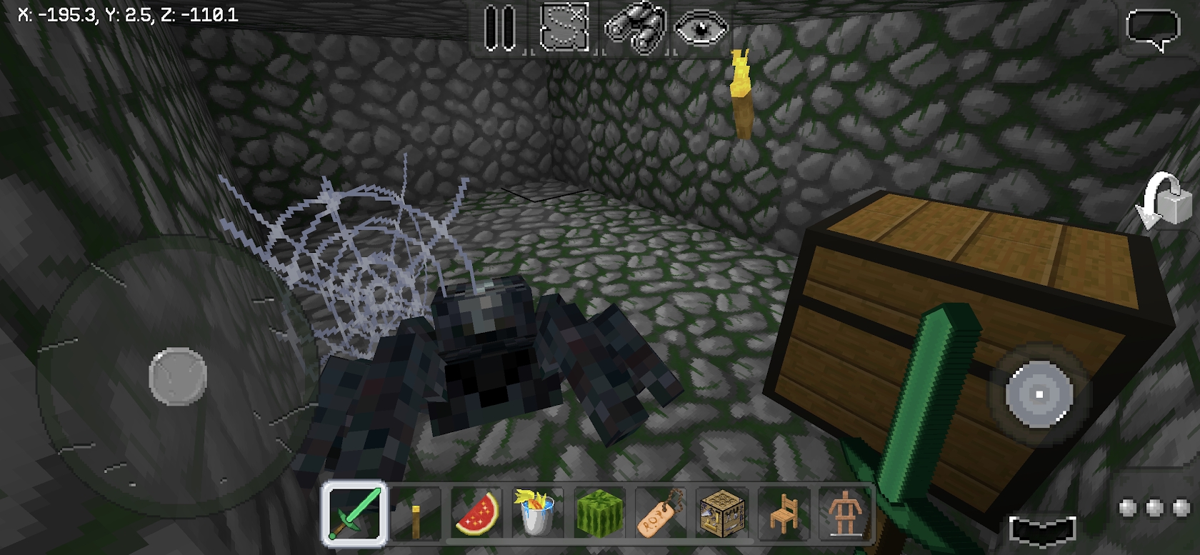 MultiCraft v1.16.0