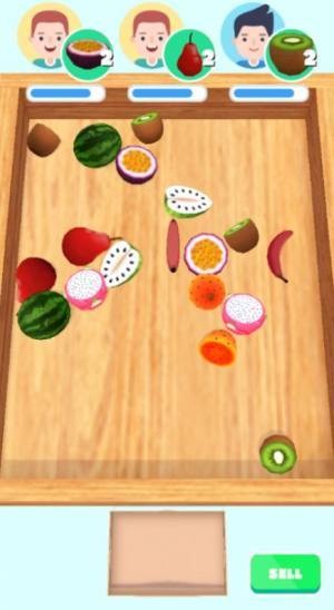 水果便利店  v1.000