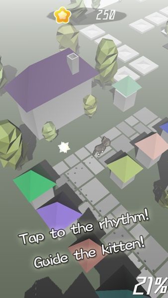 小猫咪回家记 v3.1.5