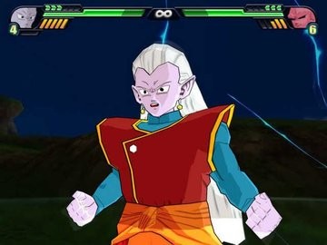 龙珠电光火石3中文版  v1.4-3060