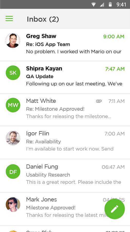 upwork兼职  v3.43.00