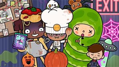 托卡世界1.53版本 v1.53