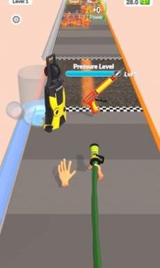 压力清洗 v1.7.0