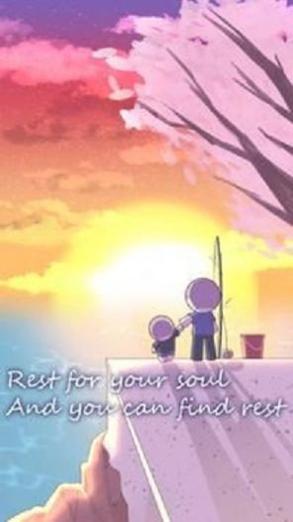 想和你一起钓鱼 v1.03