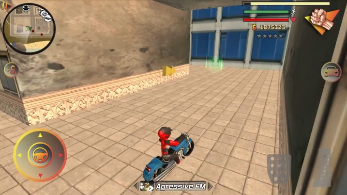 火柴人绳索英雄2.8最新中文版  v3.0.1