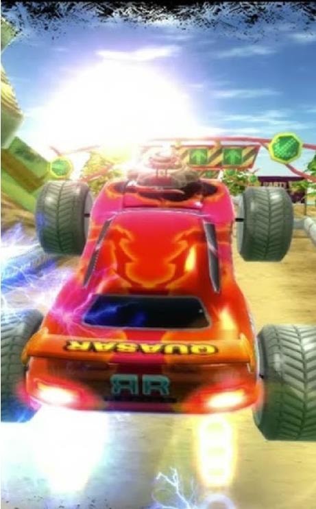 末日都市死亡竞赛 v3.0.5