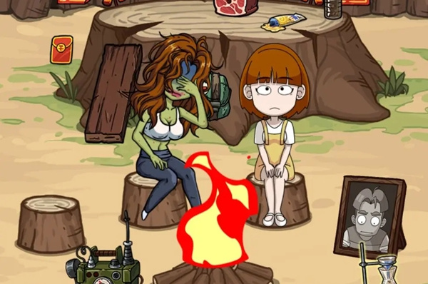 荒岛的王内置MOD菜单