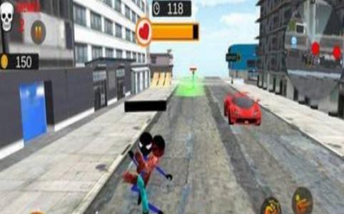 怪力火柴人越狱 2020-03-16 12:37