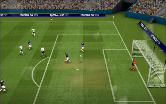 足球世界杯2023 v1.2.5