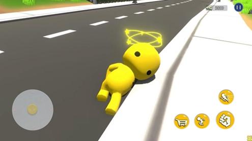 捣蛋小孩模拟 v1.0