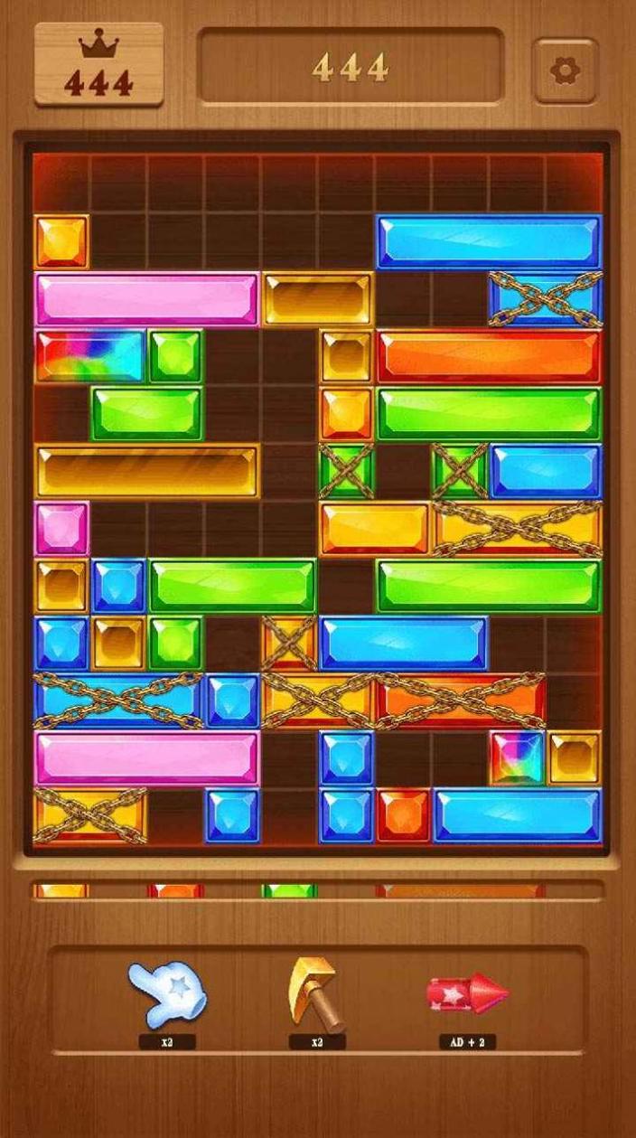 宝石滑消消 v1.0.30