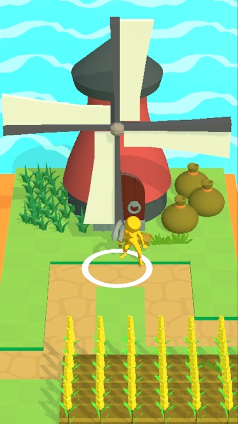 狡猾的世界3D v0.0.6