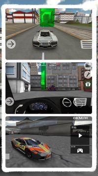 疯狂狂野飙车正版手游 v3.1.5