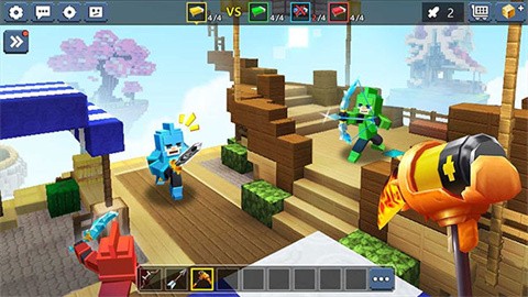 起床战争手机版 v1.9.29.1