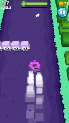 坦克射击场 2019-12-17 14:58