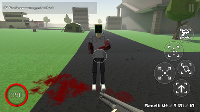 像素射击战争2无限安卓最新版图片2