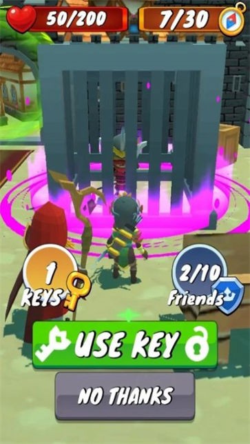 逃出梦之地  v0.1