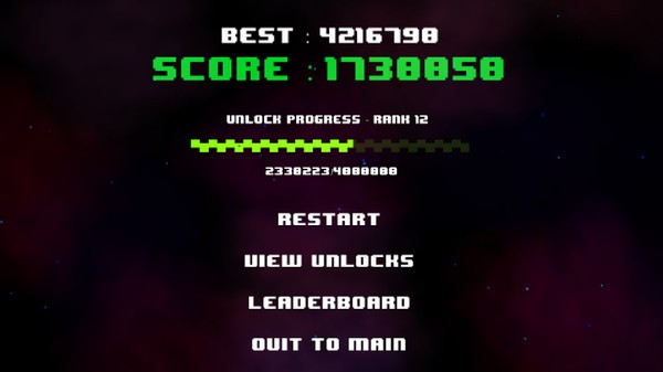 狂热太空2 v1.5.1